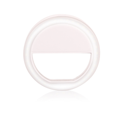 Fashionable Phone Selfie Light / Mobile Selfie Light For Making Photo Beautiful